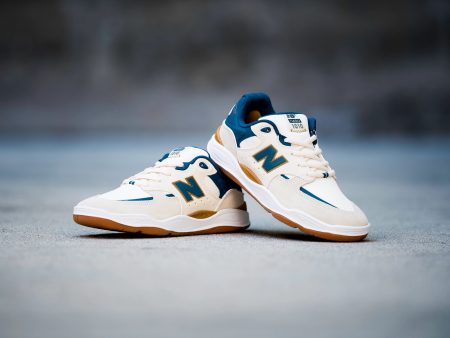 NEW BALANCE NUMERIC 1010 TIAGO LEMOS Online now