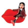 Bratz Funky Fashion Furniture Lip Couch Hot on Sale