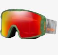 OAKLEY LINE MINER L STALE SANDBECH PRIZM GOGGLES Supply