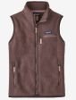 PATAGONIA RETRO PILE WOMENS VEST Sale