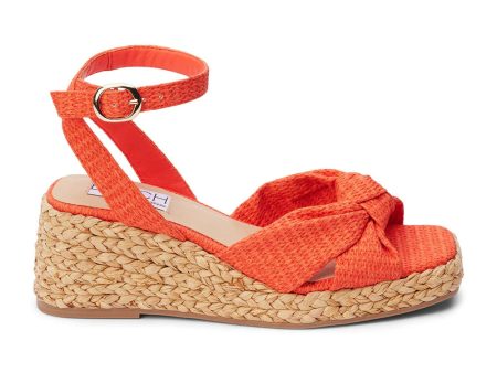 Ibiza Wedge Sandal Fashion