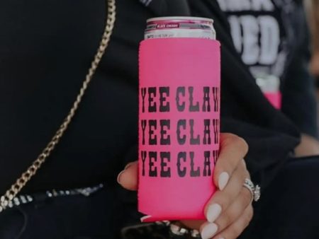 Yee Claw Can Cooler Online now