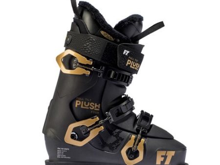 FULL TILT PLUSH 4 SKI BOOTS Hot on Sale