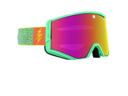 SPY ACE NEON POP GOGGLE Online