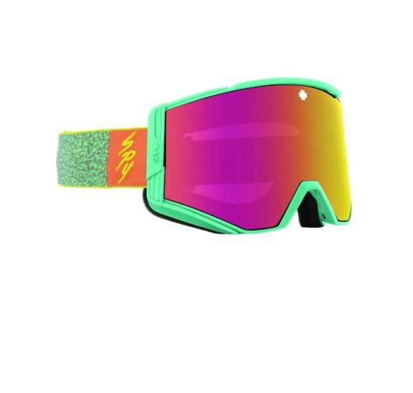 SPY ACE NEON POP GOGGLE Online