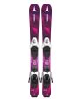 ATOMIC MAVEN GIRL 70-90 + C5 GW BINDING JUNIOR SKI PACKAGE on Sale