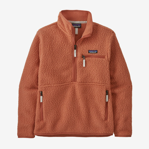 PATAGONIA RETRO PILE MARSUPIAL WOMENS FLEECE Online now