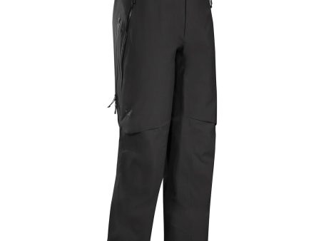 ARC TERYX ISER MENS SNOW PANT Fashion