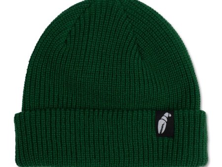 CRAB GRAB CLAW LABEL BEANIE Discount