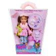 Bratz Slumber Party Fashion Doll - Yasmin Online Hot Sale