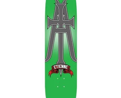 ALLTIMERS DECK ET BIRDMAN PRO 8.5  Hot on Sale