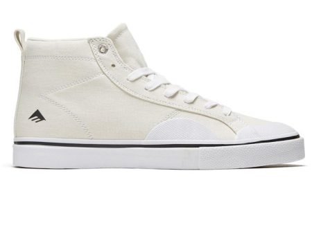 EMERICA OMEN HI WINKOWSKI WHITE Fashion