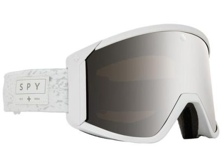 SPY RAIDER ALABLASTER GOGGLE For Cheap