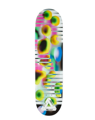 PALACE DECK KYLE PRO S29 8.375  Online Sale