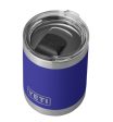 YETI RAMBLER 10OZ LOWBALL WITH MAGSLIDER LID on Sale