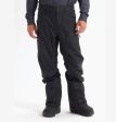 BURTON INSULATED COVERT PANT on Sale