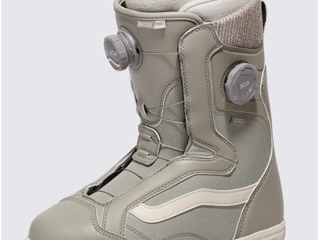 VANS ENCORE PRO SNOWBOARD BOOT Online