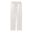 Jolie Pant Eggnog on Sale