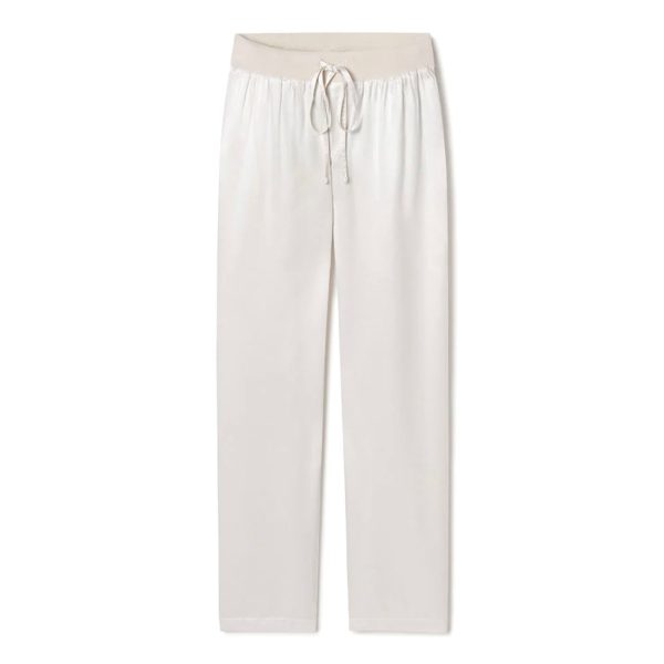 Jolie Pant Eggnog on Sale