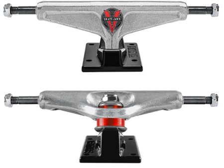 VENTURE X SKATEJAWN V-CAST HOLLOW SKATEBOARD TRUCK Supply