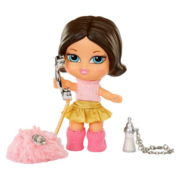 Bratz Babyz Runwayz - Dana on Sale