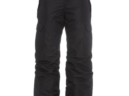 686 INFINITY CARGO INSULATED JUNIOR BOYS SNOW PANT Online Hot Sale