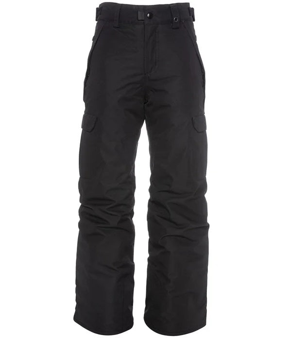 686 INFINITY CARGO INSULATED JUNIOR BOYS SNOW PANT Online Hot Sale