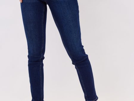 Coleman Skinny Ankle Jean For Discount