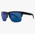 ELECTRIC KNOXVILLE SPORT POLARIZED PRO SUNGLASSES Fashion