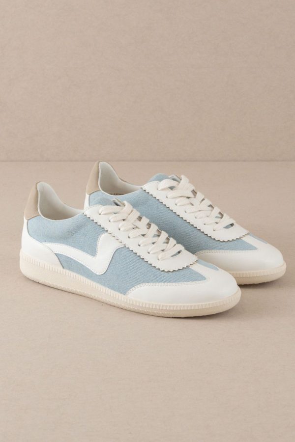 SALE - Kyla Sneaker Discount