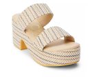 Ocean Ave. Ivory Mosaic size 9 Discount