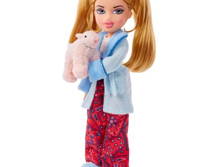 Bratz Slumber Party Fashion Doll - Cloe Discount