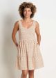 TOAD&CO SUNKISSED SUNSANA WOMENS DRESS For Cheap