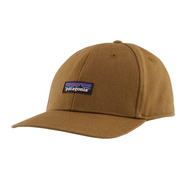 PATAGONIA TIN SHED HAT For Discount