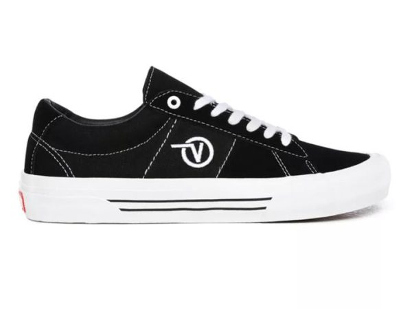 VANS SADDLE SID PRO Online now