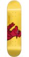 ALMOST DECK RED HEAD HYB 8.125  Discount