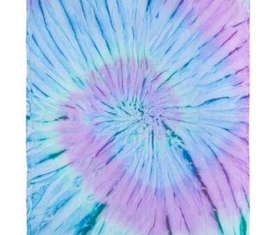 SAND CLOUD TIE DYE TOWEL Online Hot Sale