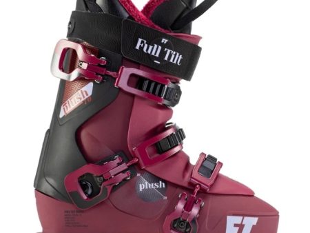 FULL TILT PLUSH 70 WOMENS SKI BOOT Online