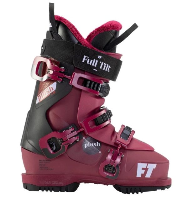 FULL TILT PLUSH 70 WOMENS SKI BOOT Online