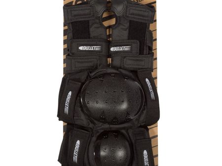 BULLET PAD SET JUNIOR Supply