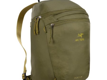 ARC TERYX INDEX 15 BACKPACK Fashion