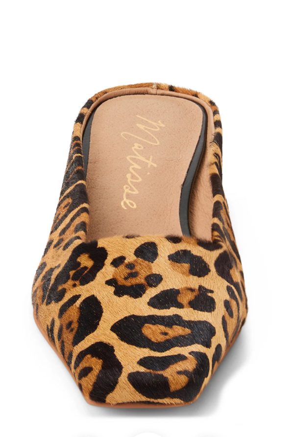 Classy Leopard Cheap