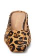 Classy Leopard Cheap