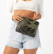 ALOHA COLLECTION SMALL POUCH HOLOMUA Cheap