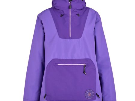 AIRBLASTER NAI FREEDOM PULLOVER WOMENS JACKET Sale