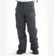 BURTON INSULATED COVERT PANT on Sale