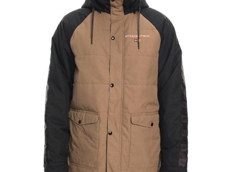 686 BLEND INSULATED MENS JACKET For Sale