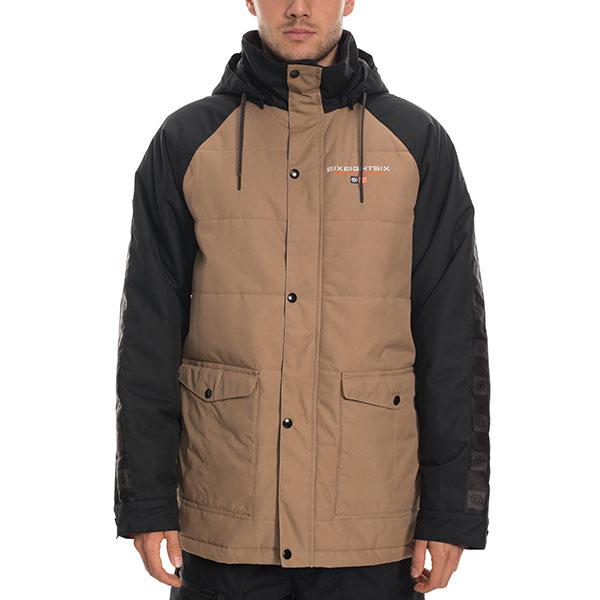 686 BLEND INSULATED MENS JACKET For Sale