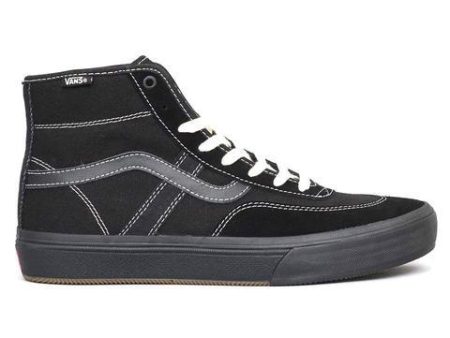 VANS CROCKETT HIGH PRO Online Sale