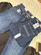 CINCH JEAN MID RISE STRAIGHT LEG Discount